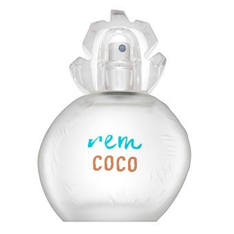 Reminiscence Rem Coco Eau de Toilette da donna 50 ml