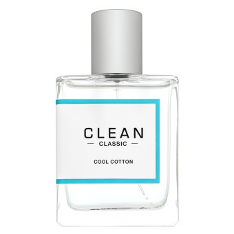 Clean Classic Cool Cotton woda perfumowana dla kobiet 60 ml