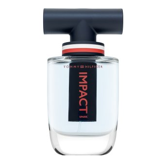 Tommy Hilfiger Impact Spark Eau de Toilette da uomo 50 ml