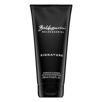 Baldessarini Signature sprchový gel pro muže 200 ml