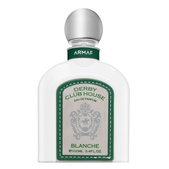 Armaf Derby Club House Blanche Eau de Toilette férfiaknak 100 ml
