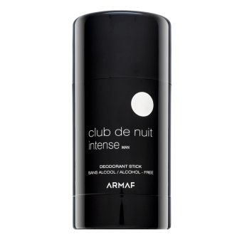 Armaf Club de Nuit Intense Man deostick bărbați 75 ml