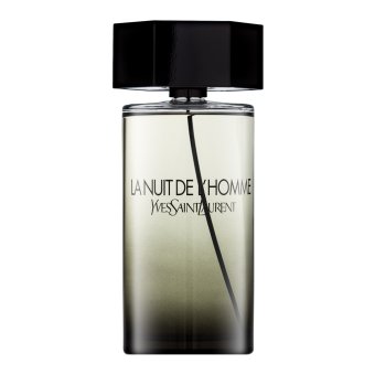 Yves Saint Laurent La Nuit de L’Homme toaletní voda pro muže 200 ml