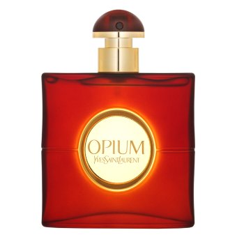 Yves Saint Laurent Opium 2009 toaletní voda pro ženy 50 ml