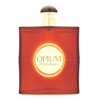 Yves Saint Laurent Opium 2009 toaletná voda pre ženy 90 ml