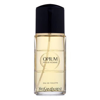 Yves Saint Laurent Opium pour Homme toaletna voda za muškarce 100 ml