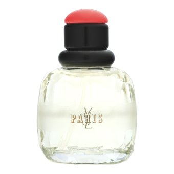 Yves Saint Laurent Paris Eau de Toilette para mujer 75 ml