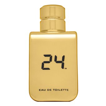 ScentStory 24 Gold Eau de Toilette unisex 100 ml