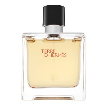 Hermès Terre D'Hermes čisti parfum za moške 75 ml