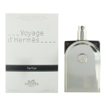 Hermès Voyage d´Hermes - Refillable парфюм унисекс 35 ml