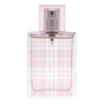 Burberry Brit Sheer woda toaletowa dla kobiet 30 ml