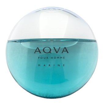 Bvlgari AQVA Marine Pour Homme Eau de Toilette da uomo 100 ml