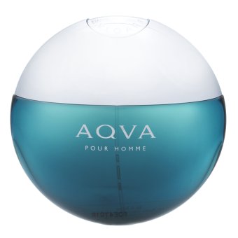 Bvlgari AQVA Pour Homme Eau de Toilette para hombre 100 ml