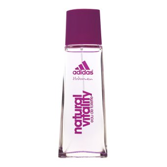 Adidas Natural Vitality woda toaletowa dla kobiet 50 ml