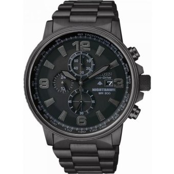 Citizen Promaster