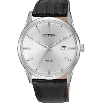 Citizen Quartz