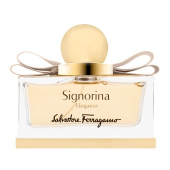 Salvatore Ferragamo Signorina Eleganza parfumirana voda za ženske 50 ml