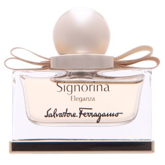 Salvatore Ferragamo Signorina Eleganza Eau de Parfum da donna 30 ml