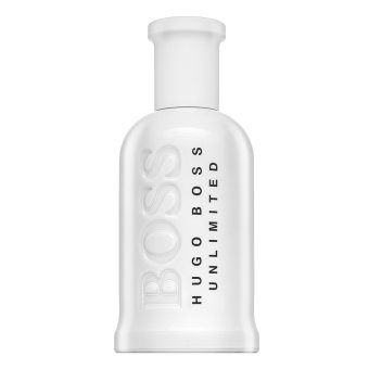 Hugo Boss Boss No.6 Bottled Unlimited Eau de Toilette bărbați 100 ml