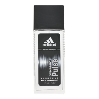 Adidas Dynamic Pulse dezodorans s raspršivačem za muškarce 75 ml