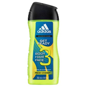 Adidas Get Ready! for Him душ гел за мъже 250 ml