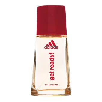 Adidas Get Ready! for Her toaletna voda za žene 30 ml