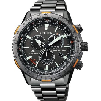 Citizen Promaster