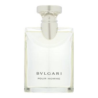 Bvlgari Pour Homme Toaletna voda za moške 100 ml