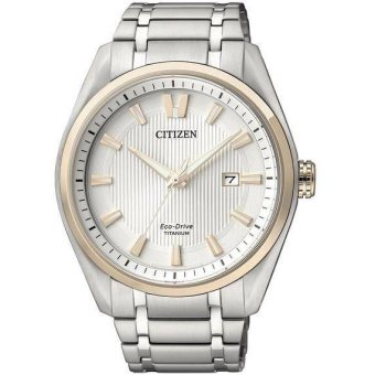 Citizen Eco-Drive