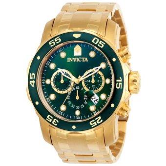 Invicta Pro Diver