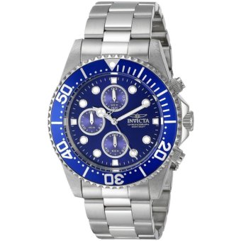 Invicta Pro Diver