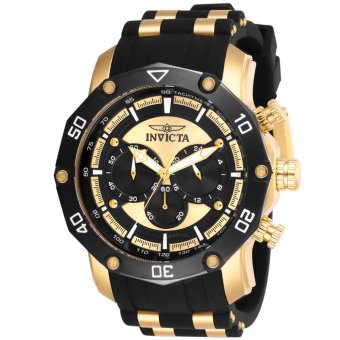 Invicta Pro Diver