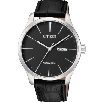 Citizen Automatic