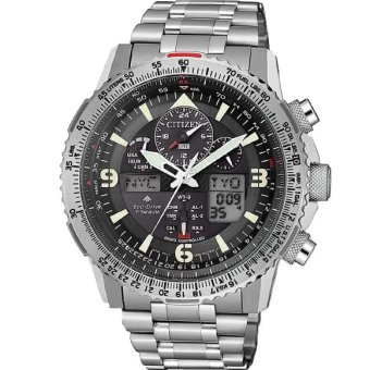 Citizen Promaster