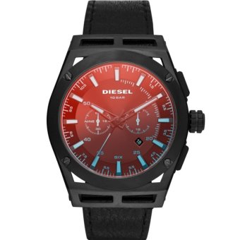 Diesel Timeframe