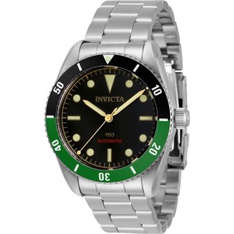 Invicta Pro Diver