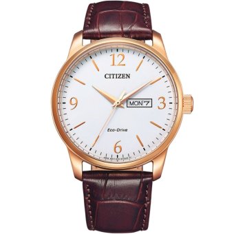 Citizen Eco-Drive