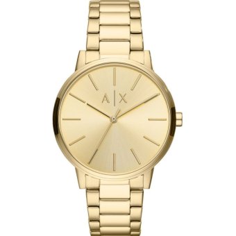 Armani Exchange