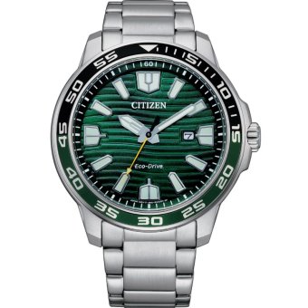 Citizen Eco-Drive