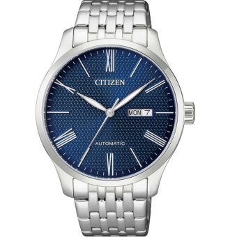 Citizen Automatic