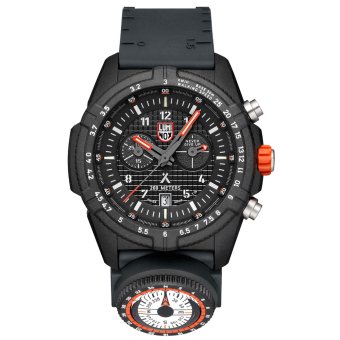 Luminox Bear Grylls Survival