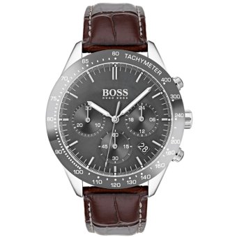 Hugo Boss Talent