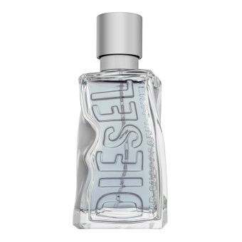 Diesel D By Diesel woda toaletowa dla mężczyzn 50 ml