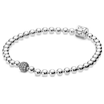 Pulsera Pandora Moments