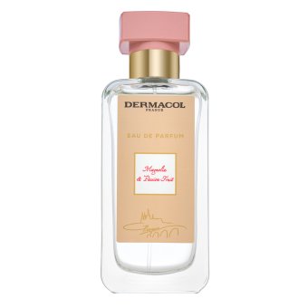 Dermacol Magnolia & Passion Fruit parfémovaná voda pro ženy 50 ml