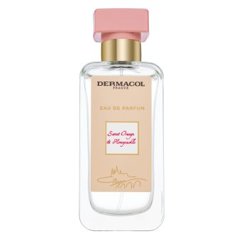 Dermacol Sweet Orange & Honeysuckle Eau de Parfum nőknek 50 ml