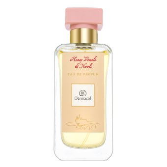 Dermacol Honey Pomelo & Neroli parfémovaná voda pro ženy 50 ml