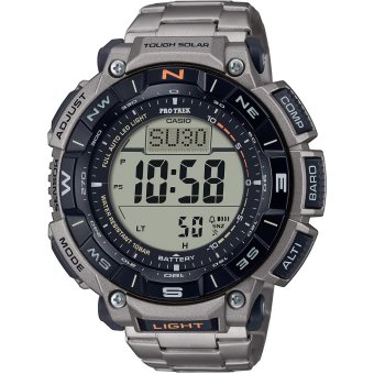 Casio Pro Trek