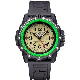 Luminox Commando Raider