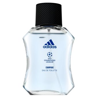 Adidas UEFA Champions League Edition VIII Eau de Toilette para hombre 50 ml